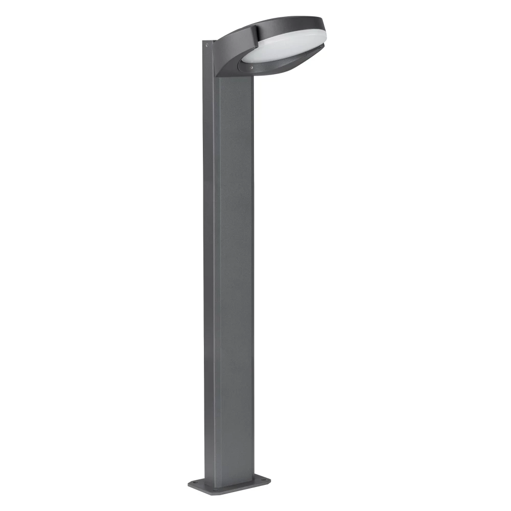 Светильник LGD-EYE-BOLL-H900-6W Warm3000 (GR, 117 deg, 230V) (Arlight, IP54 Металл, 3 года) 029984 - Viokon.com
