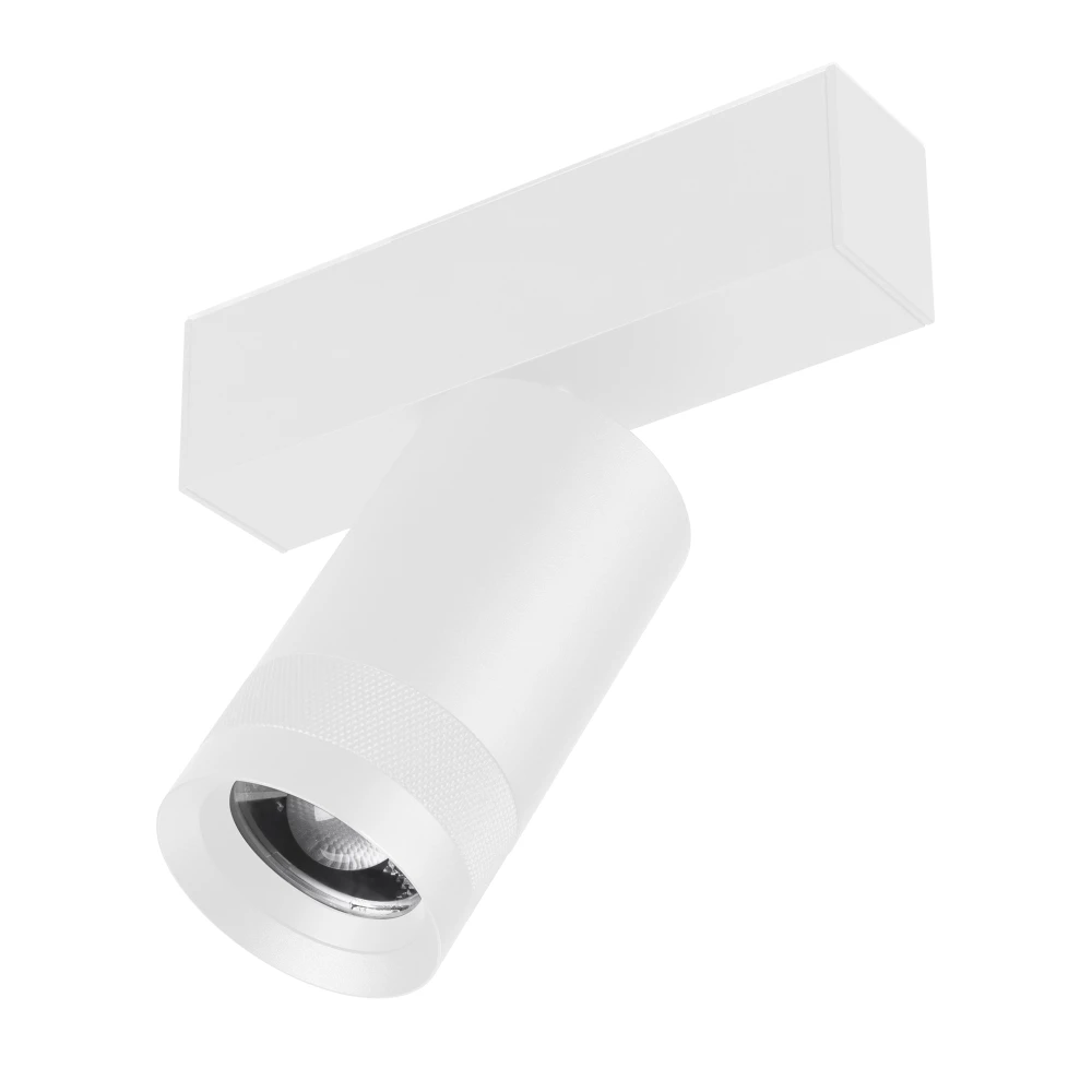 Светильник MAG-SPOT-ZOOM-45-R60-15W Day4000 (WH, 15-50 deg, 24V) (Arlight, IP20 Металл, 5 лет) 052299 - Viokon.com