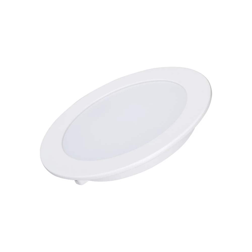 Светильник DL-BL125-9W Warm White (Arlight, IP40 Металл, 3 года) 021435 - Viokon.com