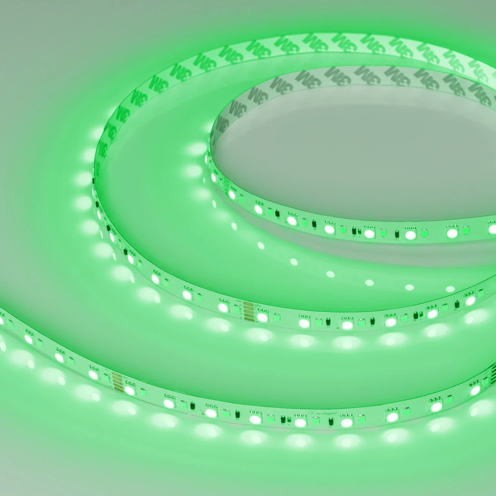 Лента IC-BA108-12mm 48V RGBW-Warm (15 W/m, IP20, 5060/2835, 40m) (Arlight, стабилизированная) 029990(2) - Viokon.com