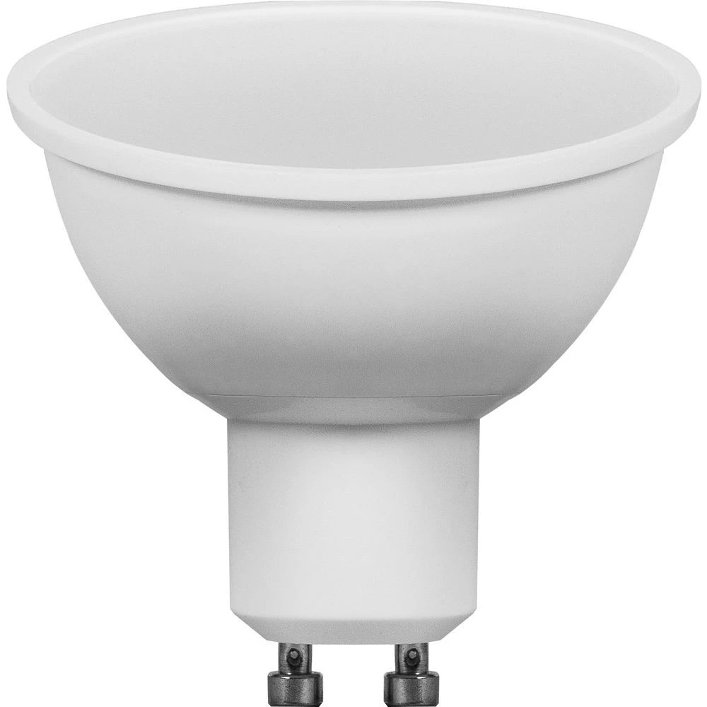 Лампа светодиодная Feron LB-96 MR16 GU10 6W 2700K (25519) - Viokon.com