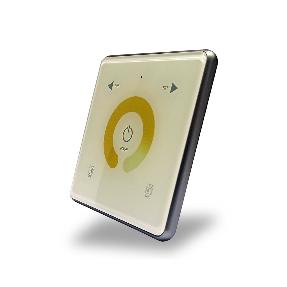 DK7200-WH Настенная панель управления - Viokon.com