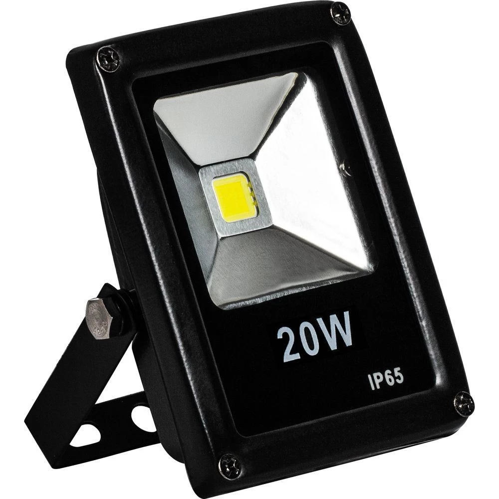 Светодиодный прожектор Feron LL-847 IP65 20W 6400K (12980) - Viokon.com