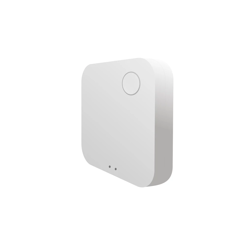 DK7401-WF Wi-Fi Конвертор для светильников Air 3000-5000K серия Control белый пластик - Viokon.com