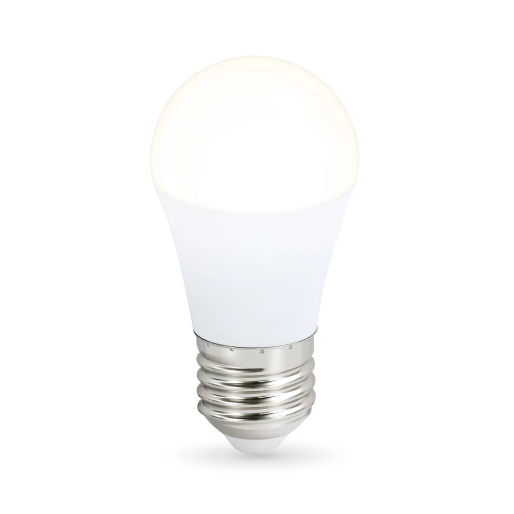 Лампа светодиодная Шар G45 13W 4000K 451304 LED G45 13W IC E27 4000K 175-265V - Viokon.com
