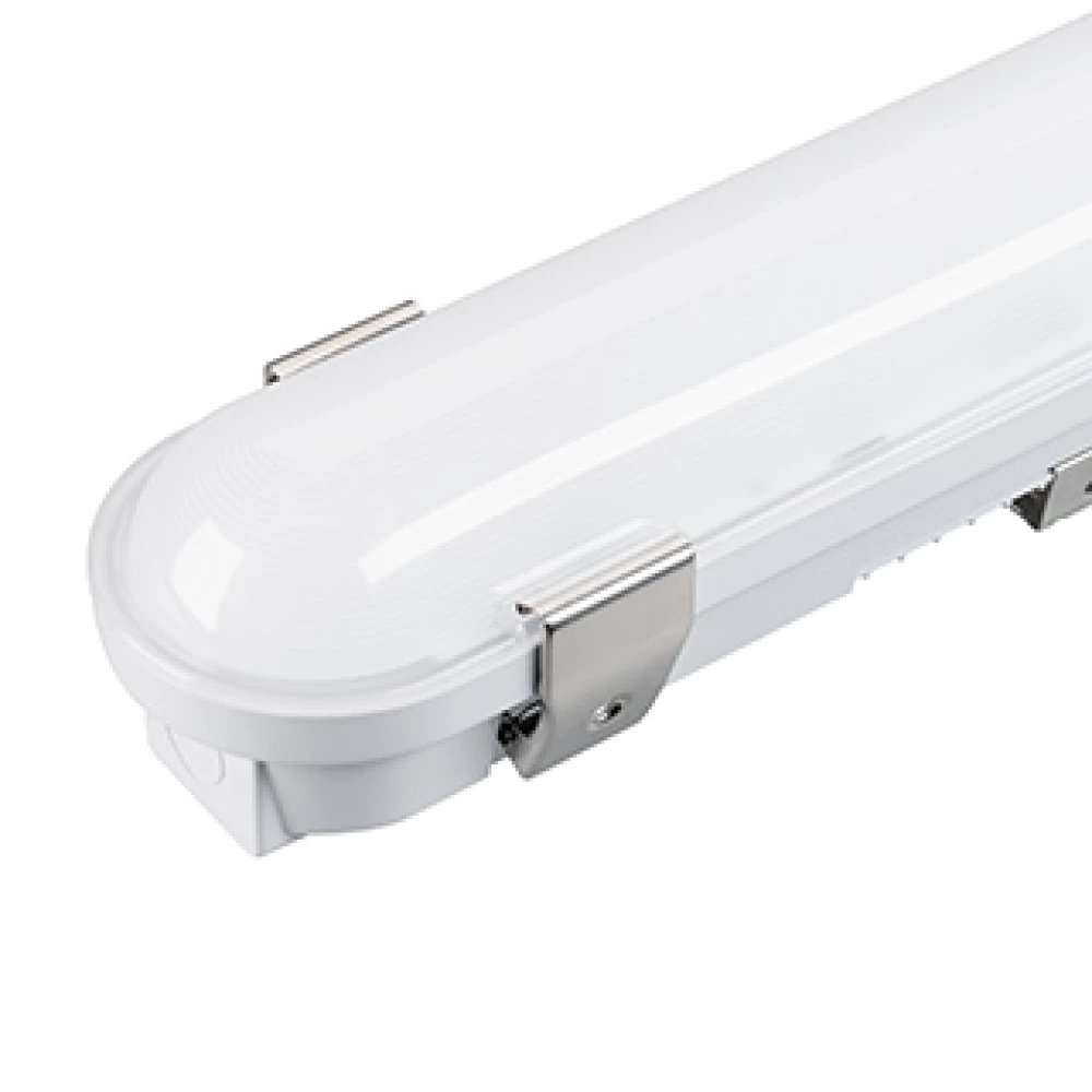 Светильник ALT-DALLAS-L1550-50W Day4000-MIX (WH, 120 deg, 230V) (Arlight, IP66 Пластик, 5 лет) 055196 - Viokon.com
