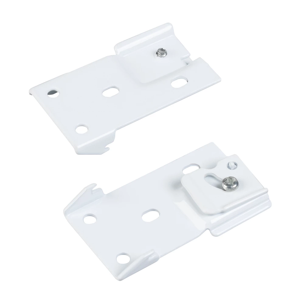 Скоба CNT-AM-BRACKET-J (Arlight, Алюминий) 054825 - Viokon.com