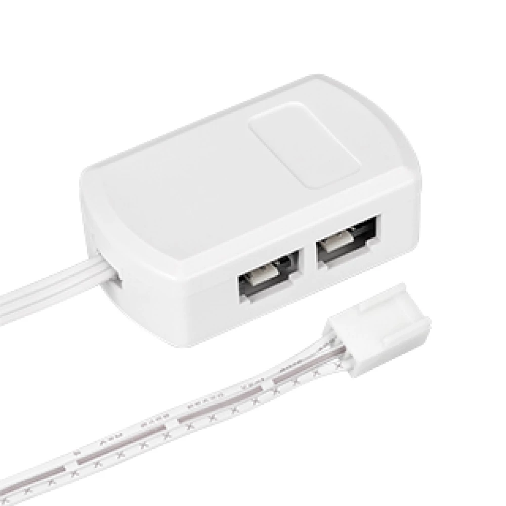 ИК-сплиттер SR-Door-Switch White (Arlight, -) 020956 - Viokon.com