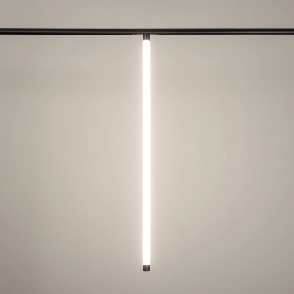 Светильник MAG-FLEX-TUBE-L1000-14W Day4000 (BK, 360 deg, 48V) (Arlight, IP20 Металл, 3 года) 034043 - Viokon.com