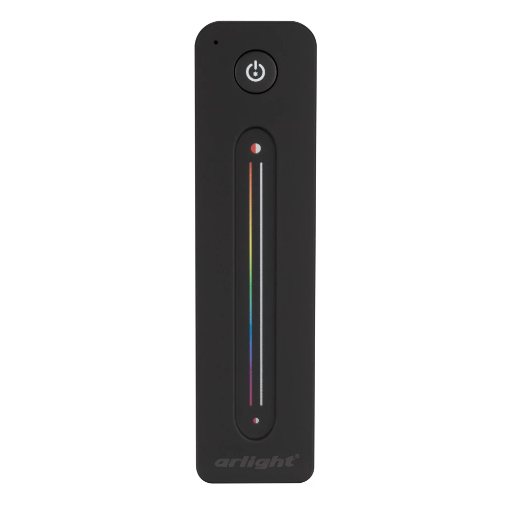 Пульт SMART-R41-RGBW (1 зона, 2.4G) (Arlight, IP20 Пластик, 5 лет) 026416 - Viokon.com