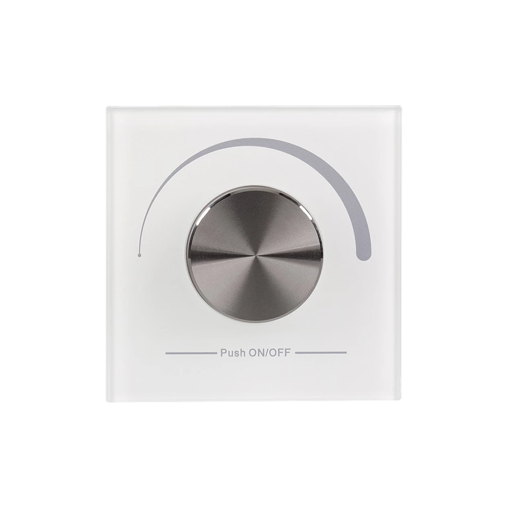 INTELLIGENT ARLIGHT Роторная панель DALI-133-BR-DIM-IN (BUS, 230V) (IARL, -) 026493 - Viokon.com