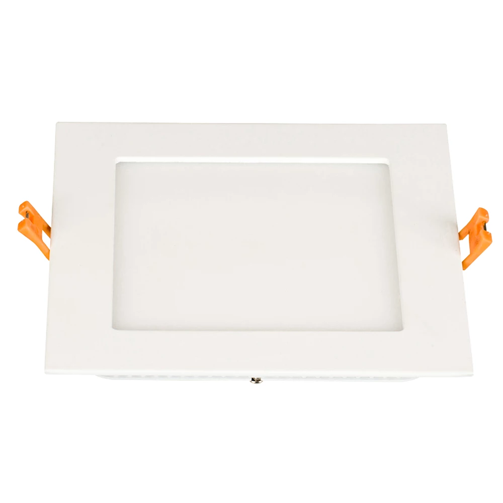 Светильник DL-142x142M-13W White (Arlight, IP40 Металл, 3 года) 020128 - Viokon.com