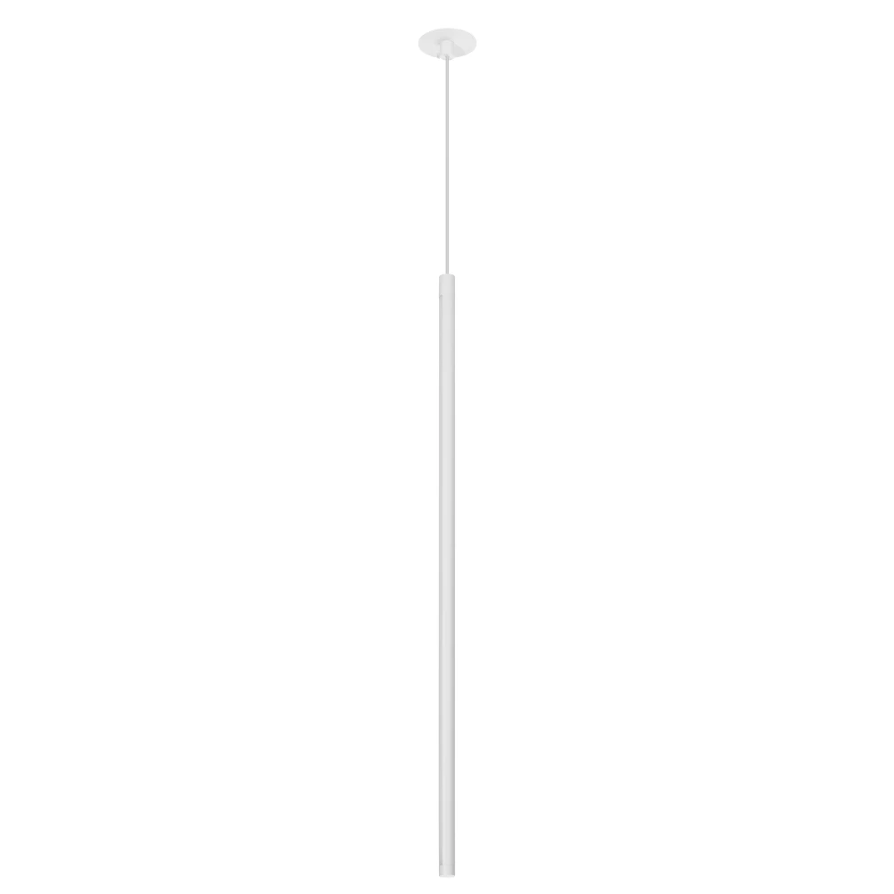Чаша потолочная встраиваемая SPX-CANOPY-R60-C4 (WH) (Arlight, Металл) 046009 - Viokon.com