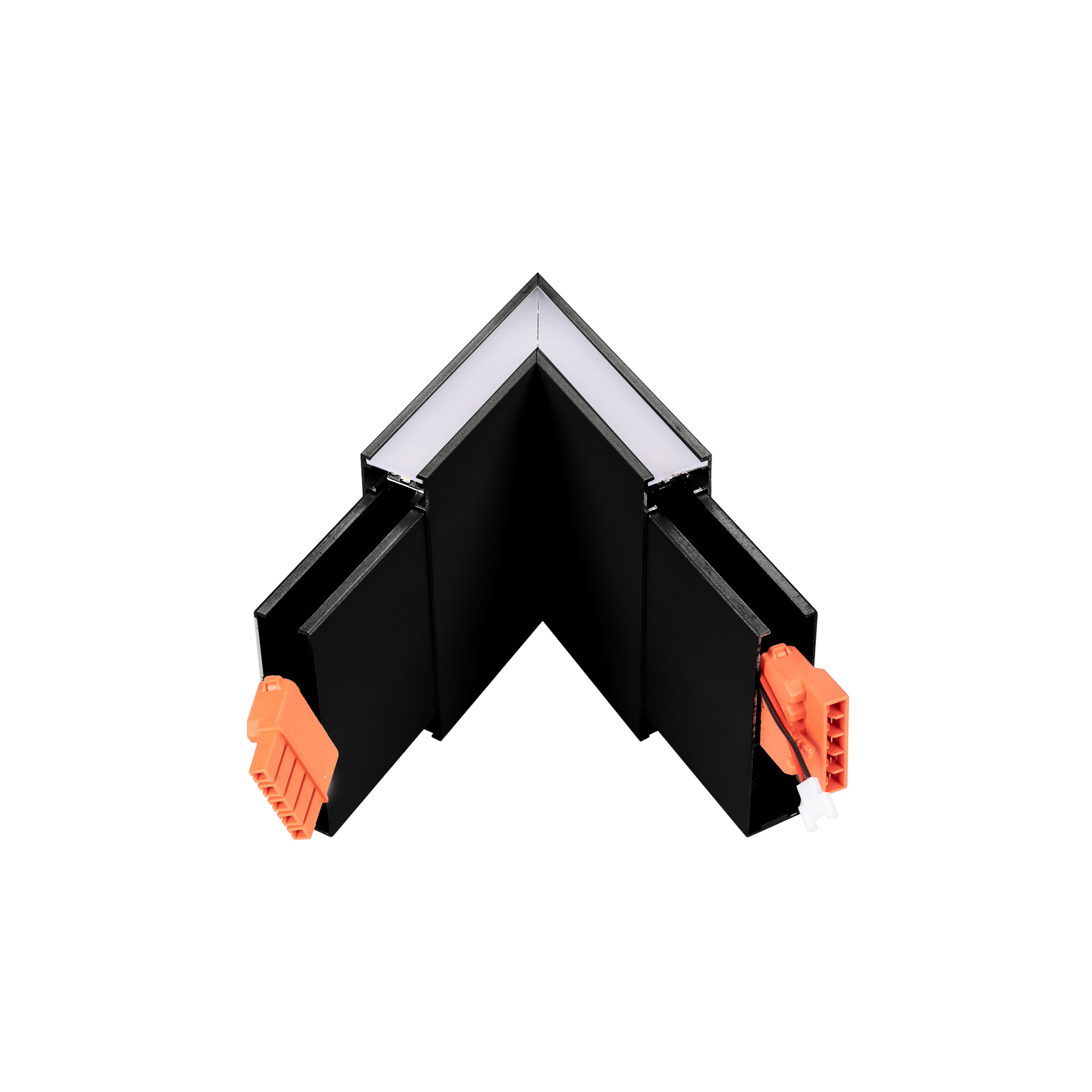 Светильник ALT-LINEAIR-FLAT-DIM-L60-2094-3W Warm3000 (BK, 100 deg) (Arlight, IP20 Металл, 3 года) 031539 - Viokon.com