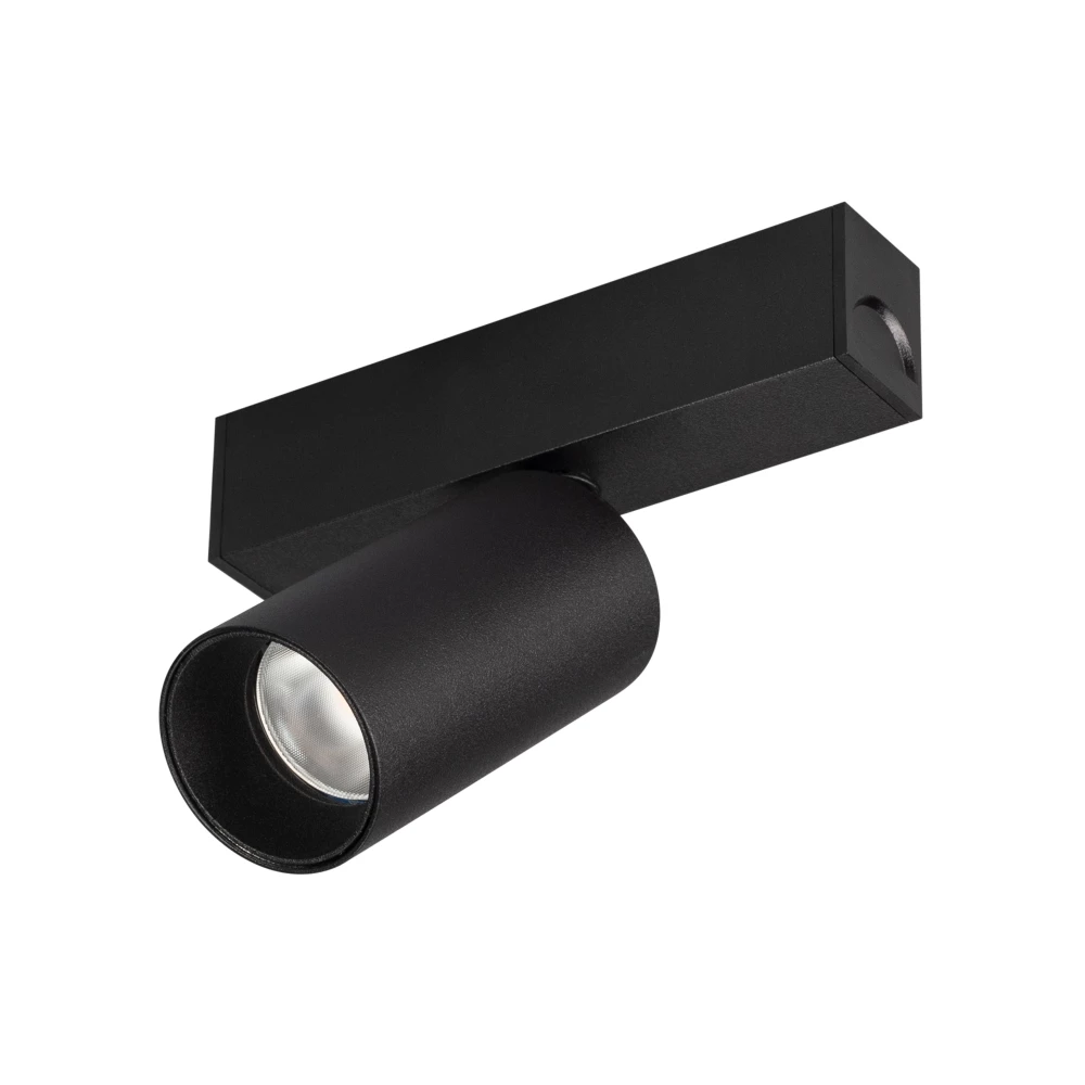 Светильник MAG-SPOT-25-R65-5W Day4000 (BK, 30 deg, 24V) (Arlight, IP20 Металл, 5 лет) 033239 - Viokon.com