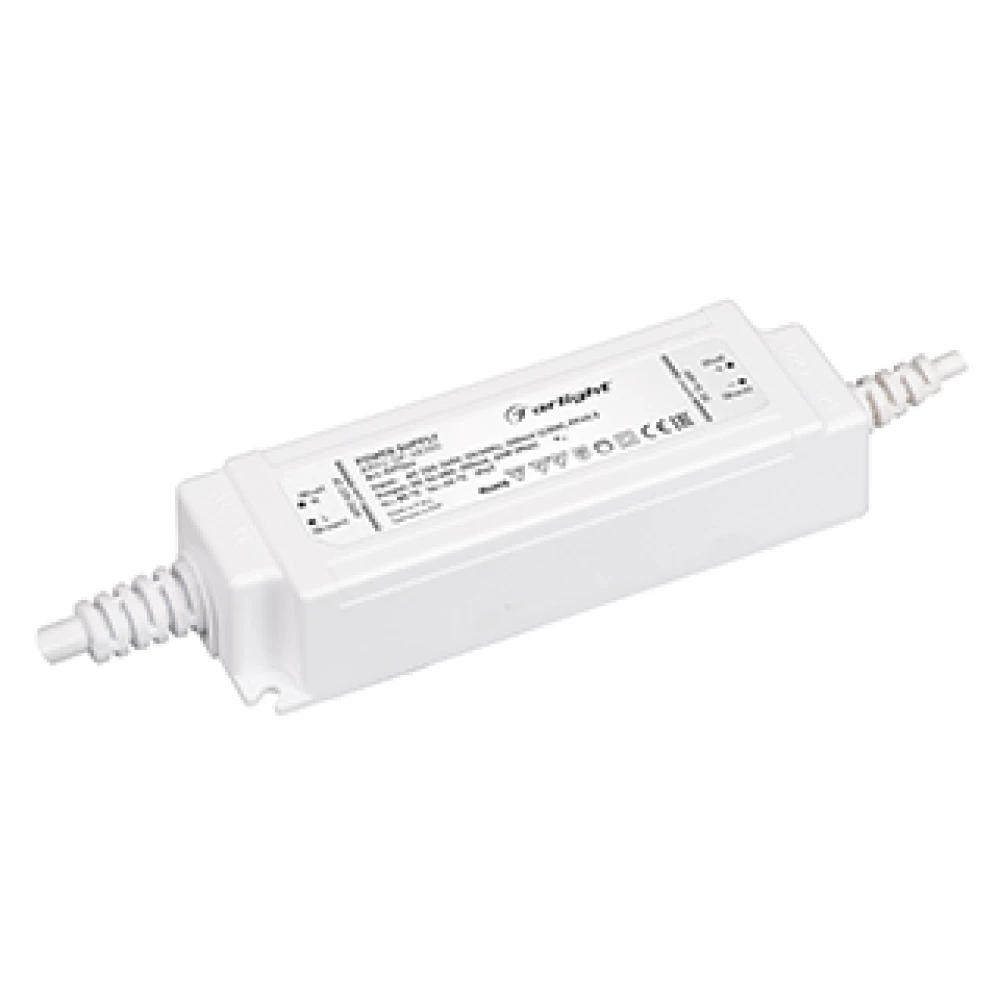 Блок питания ARPJ-SP-68350 (24W, 34-68V, 0.35A) (Arlight, IP67 Пластик, 5 лет) 037264 - Viokon.com