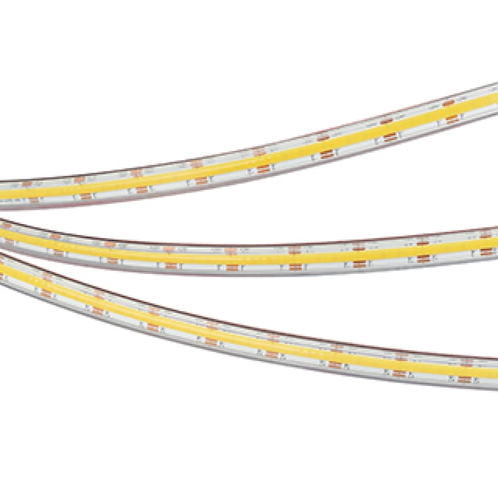 Лента герметичная COB-PS-X640-12mm 24V White-MIX (23 W/m, IP67, CSP, 5m) (Arlight, Изменяемая ЦТ) 039965 - Viokon.com