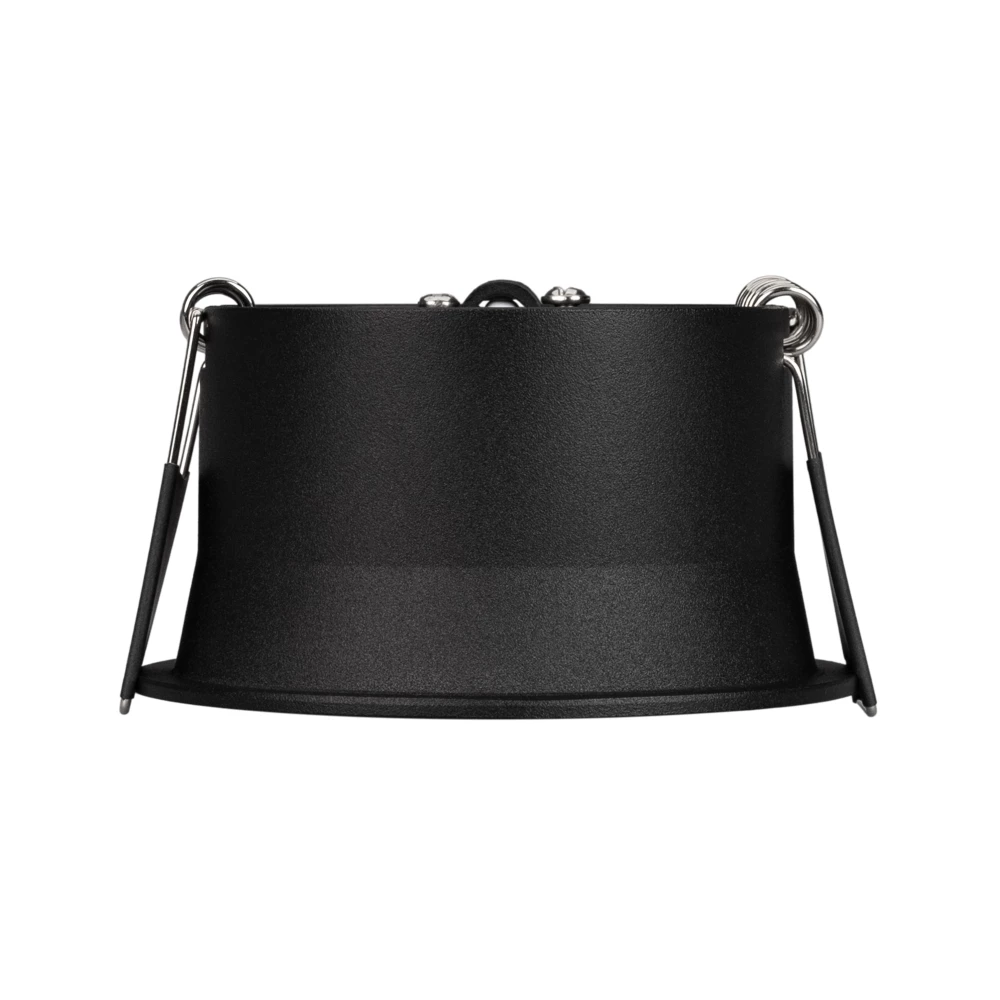 Светильник MS-BREEZE-BUILT-R82-9W Warm3000 (BK, 80 deg, 230V) (Arlight, IP20 Металл, 3 года) 036619 - Viokon.com