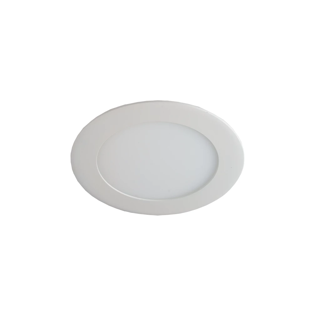 DL-15C 15W WH 4000K Светильник светодиодный встраиваемый - Viokon.com