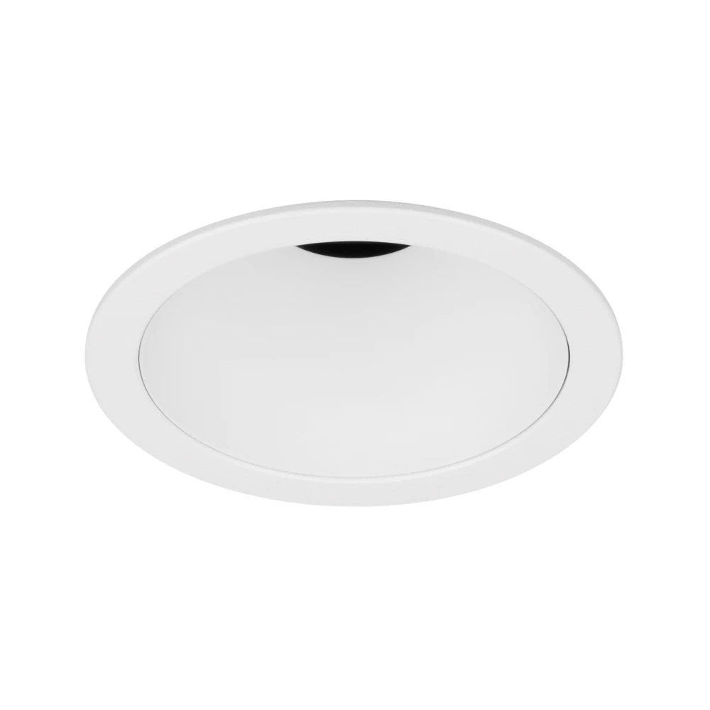 Светильник MS-ARADO-BUILT-R65-9W Warm3000 (WH-WH, 24 deg, 230V) (Arlight, IP20 Металл, 5 лет) 059105 - Viokon.com