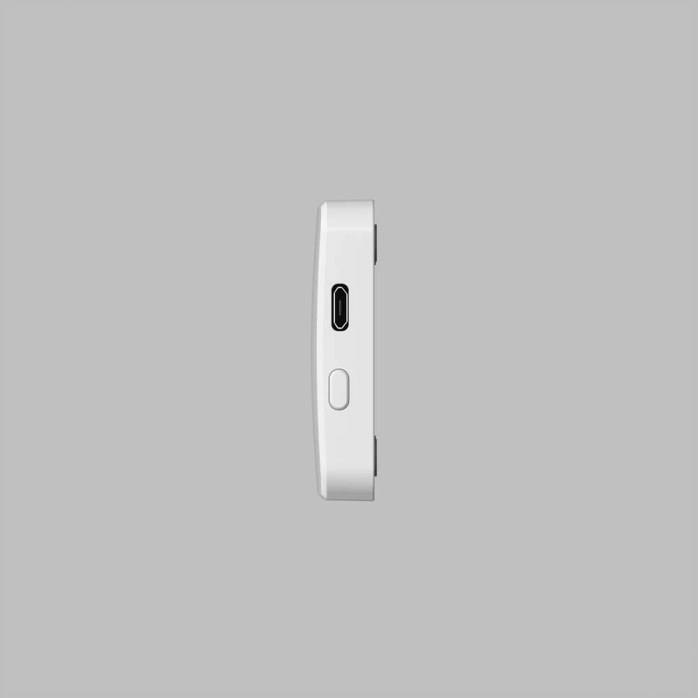 DK7401-WF Wi-Fi Конвертор для светильников Air 3000-5000K серия Control белый пластик - Viokon.com