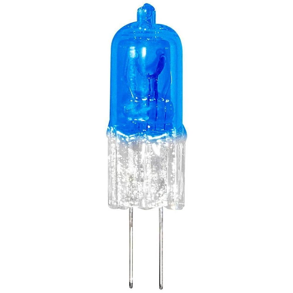 Лампа галогенная Feron HB2 JC G5.3 50W (02064) - Viokon.com