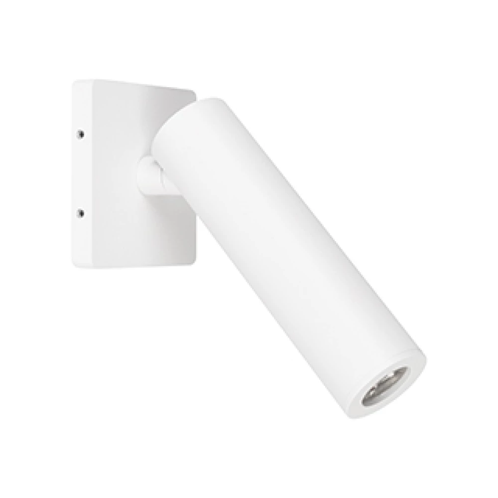 Светильник SP-READER-NB-S60x60-3W Warm3000 (WH, 20 deg, 230V) (Arlight, IP20 Металл, 3 года) 052948 - Viokon.com