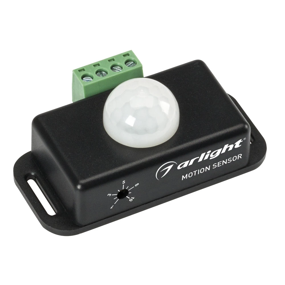 Датчик движения PRIME-IRD-UP-24V-MULTI (76x45mm, 192W, IP20) (Arlight, -) 015655(1) - Viokon.com
