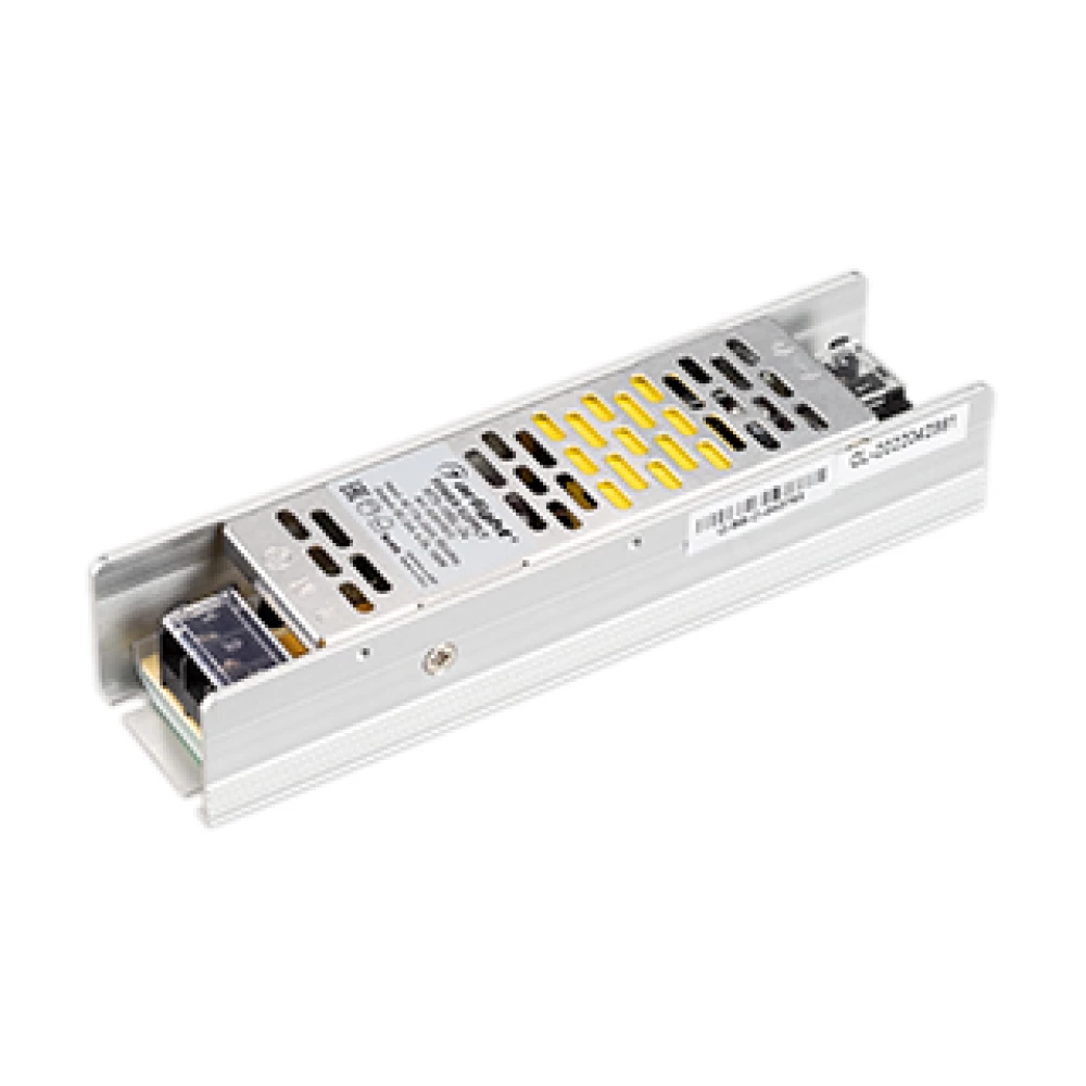 Блок питания HTS-100L-24 (24V, 4.2A, 100W) (Arlight, IP20 Сетка, 3 года) 020975(1) - Viokon.com