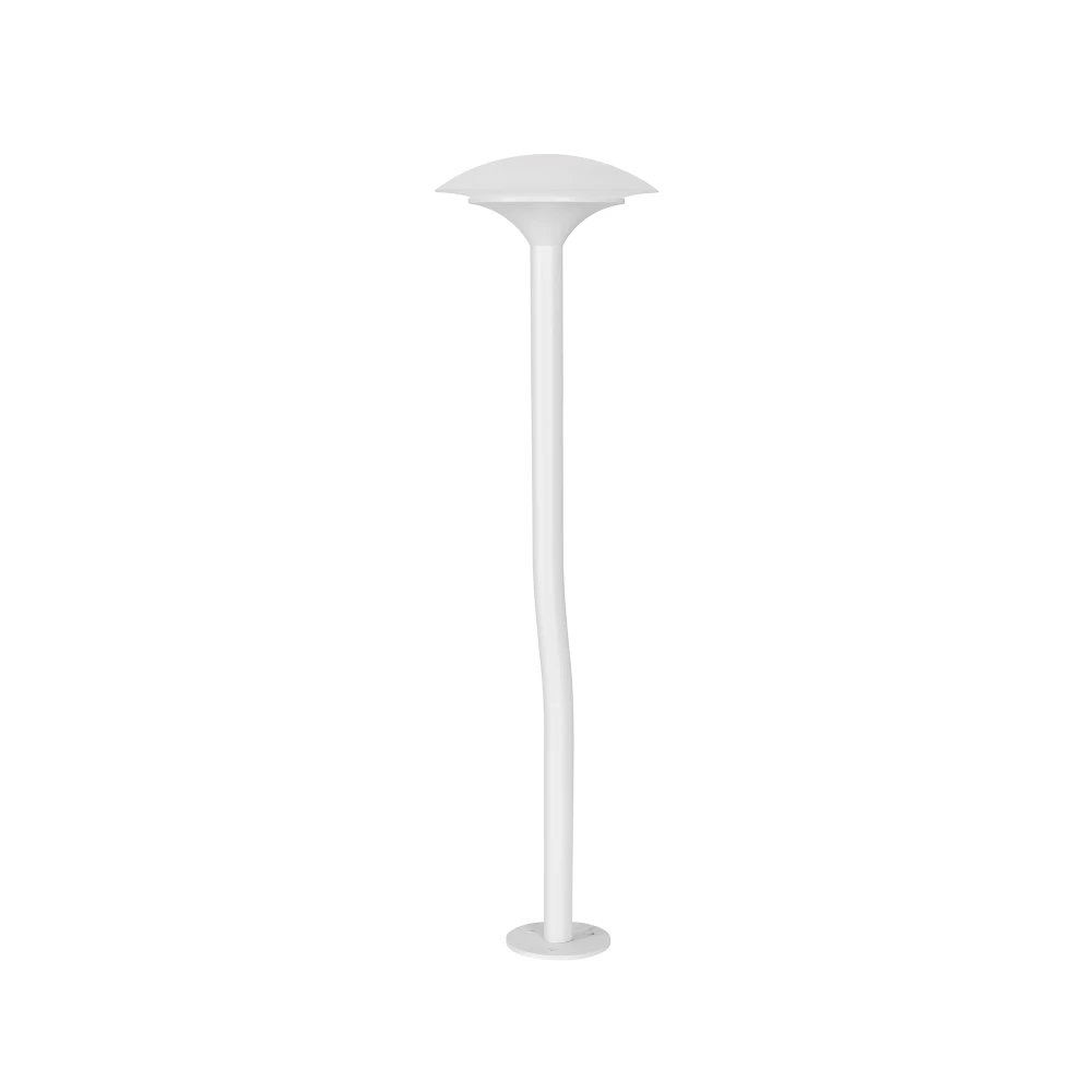 Светильник KT-MUCENA-BOLL-B-H350-1W Warm3000 (WH, 100 deg, 24V) (Arlight, IP65 Металл, 3 года) 056053 - Viokon.com
