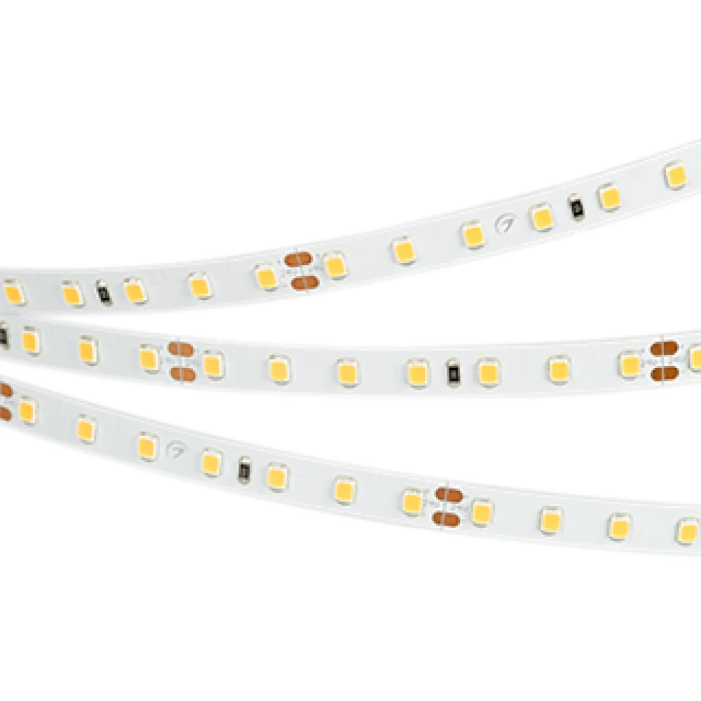 Лента RT-A98-8mm 24V Warm2700 CRI98 (10 W/m, IP20, 2835, 5m) (Arlight, Открытый) 027937(2) - Viokon.com