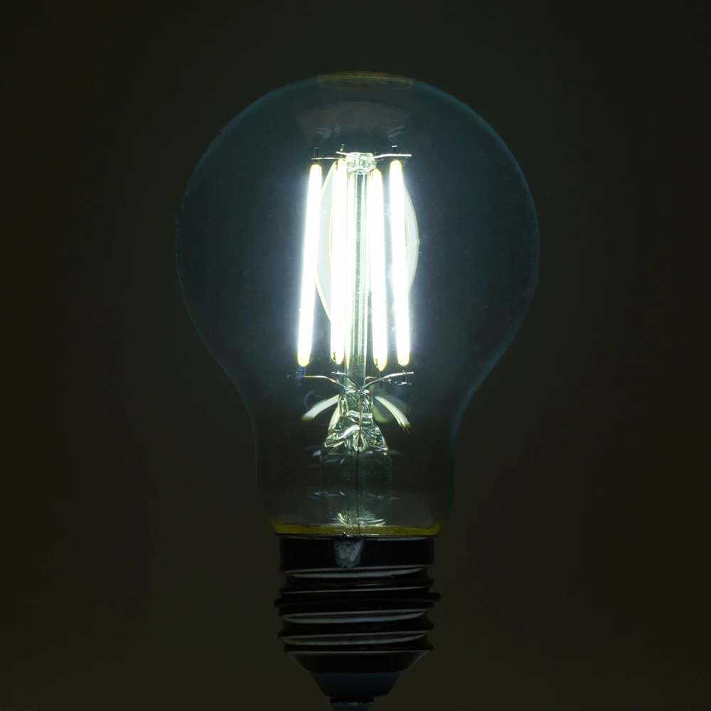Лампа светодиодная Feron.PRO LB-1106 Шар E27 1000LM 6W 175-265V 6400K (48891) - Viokon.com