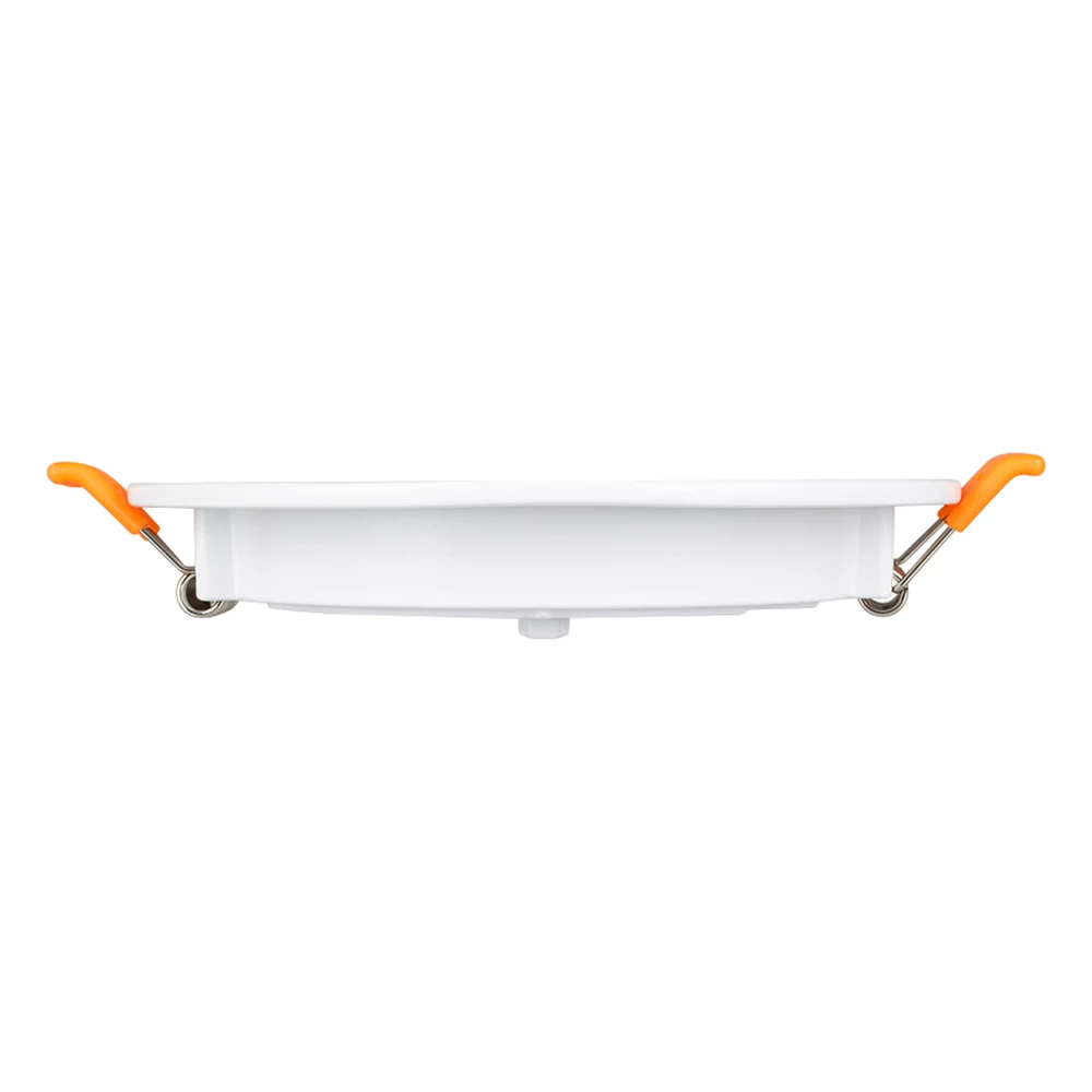 Светильник DL-BL125-9W Warm White (Arlight, IP40 Металл, 3 года) 021435 - Viokon.com