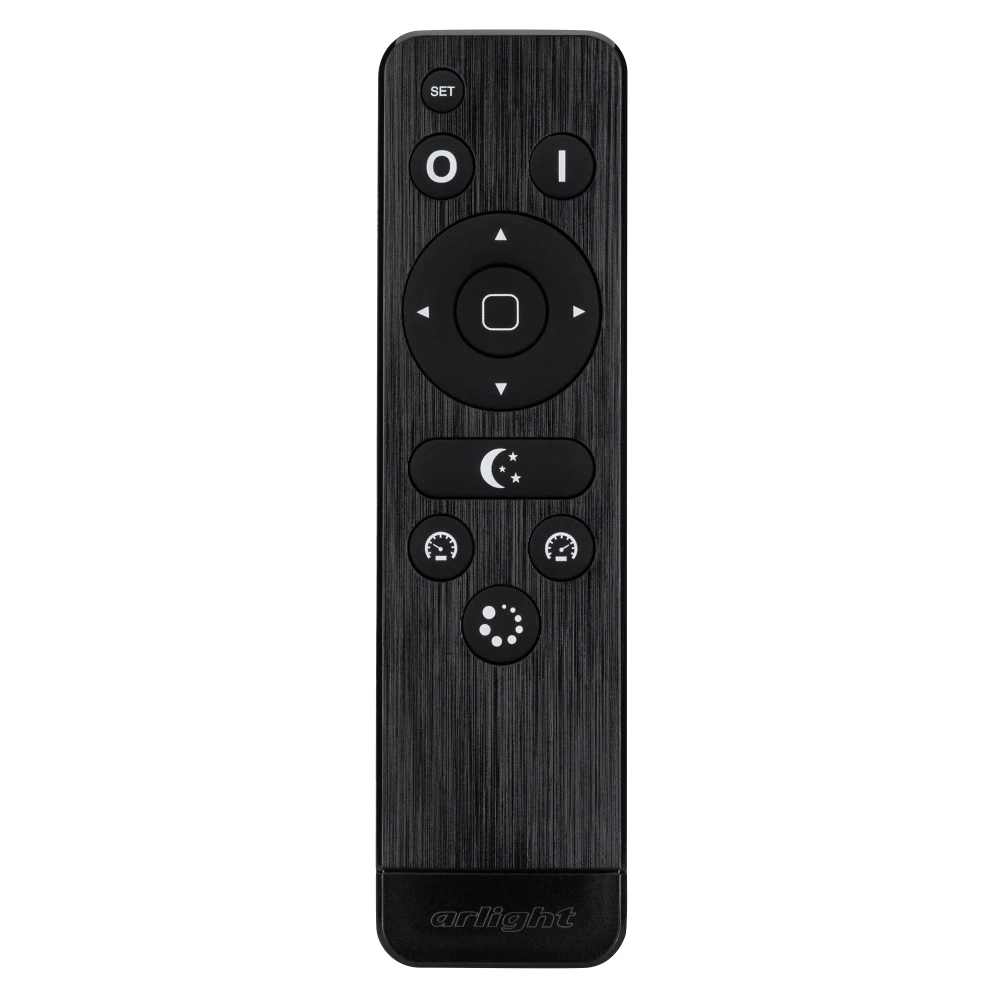 Диммер VT-S18-3x8A (12-24V, ПДУ Стик 12кн, RF) (Arlight, IP40 Металл, 3 года) 023323 - Viokon.com