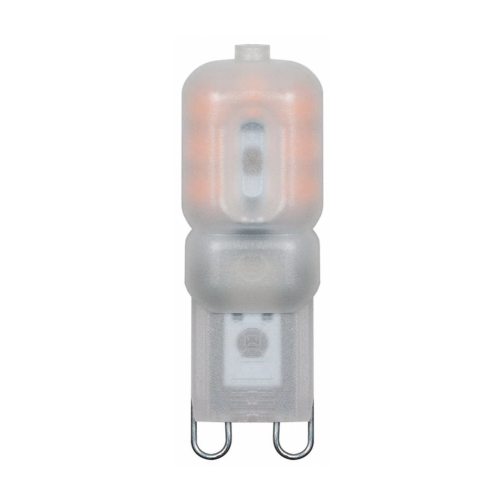 Лампа светодиодная Feron LB-430 G9 5W 230V 6400K (25638) - Viokon.com