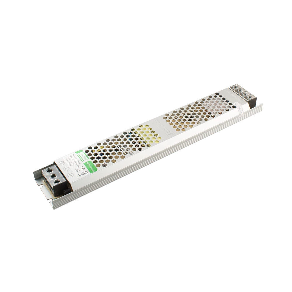 12В 250Вт SLIM - Viokon.com