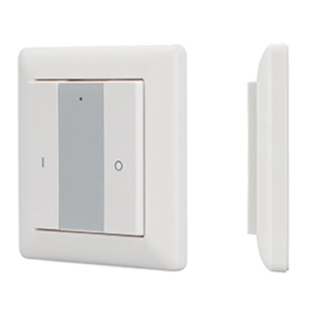 Панель Knob SR-2853K2-RF-UP White (3V, DIM, 1 зона) (Arlight, IP20 Пластик, 3 года) 021458 - Viokon.com