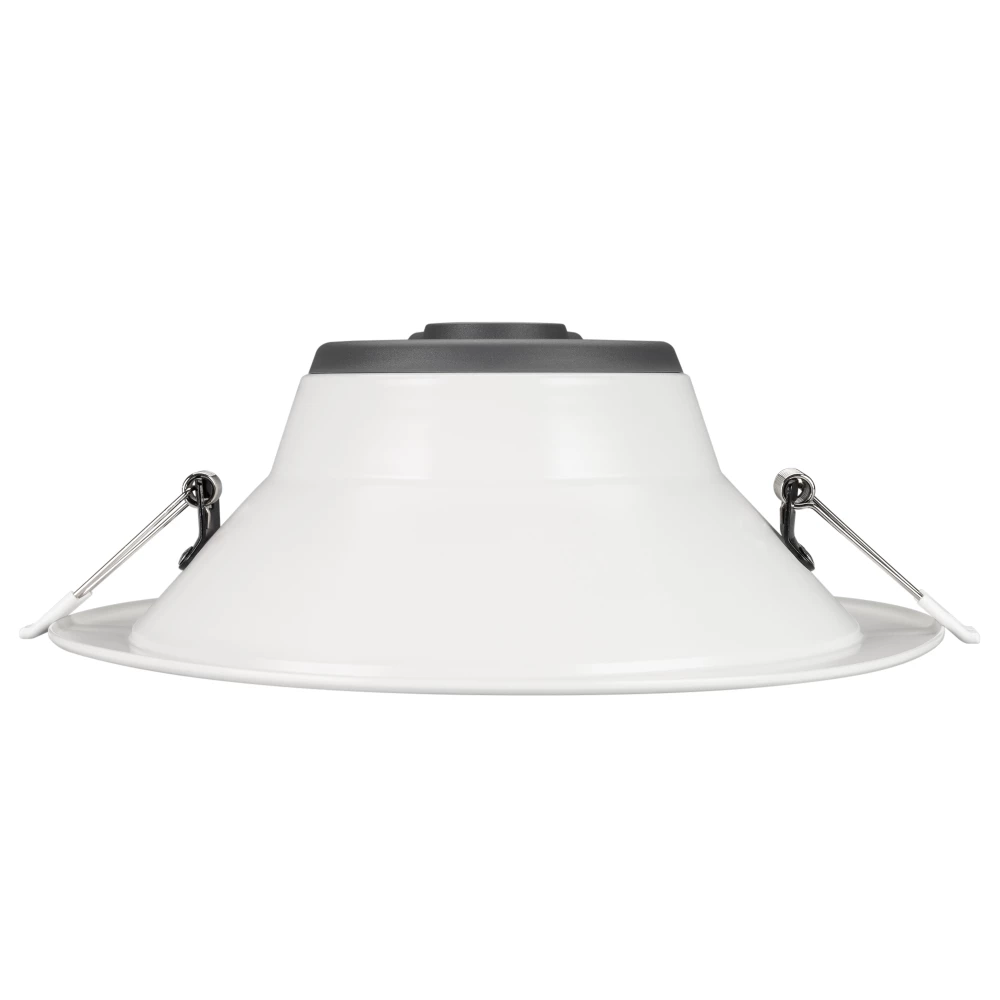 Светильник IM-STORM-R230-28W Day4000-MIX (WH, 80 deg, 230V) (Arlight, IP20 Металл, 3 года) 032434 - Viokon.com