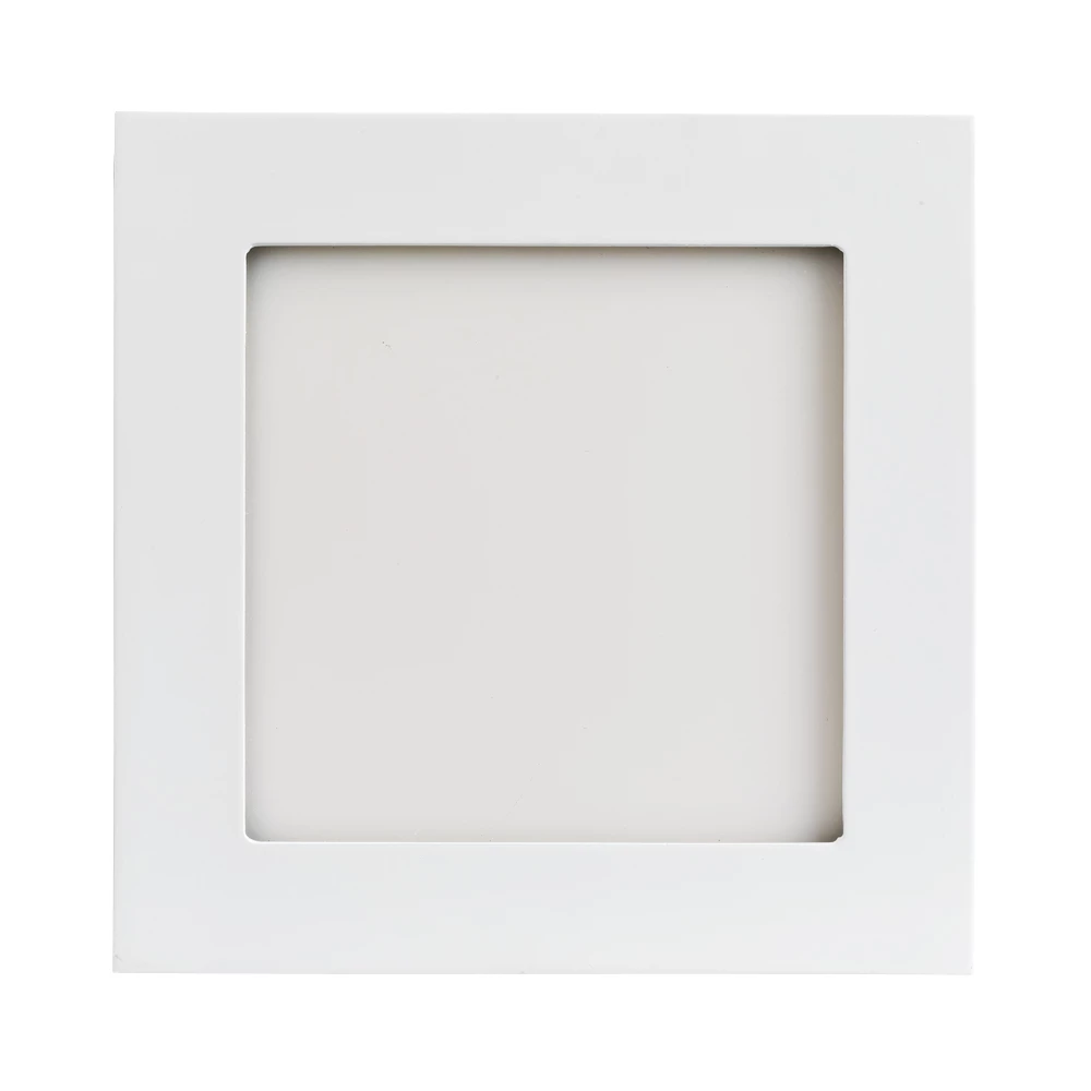 Светильник DL-142x142M-13W White (Arlight, IP40 Металл, 3 года) 020128 - Viokon.com
