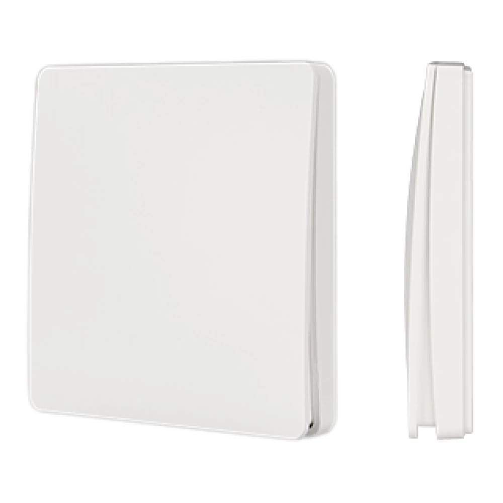 INTELLIGENT ARLIGHT Панель TUYA-228-1-RF-SUF (kinetic, 433MHz) (IARL, IP67 Пластик, 3 года) 033667 - Viokon.com