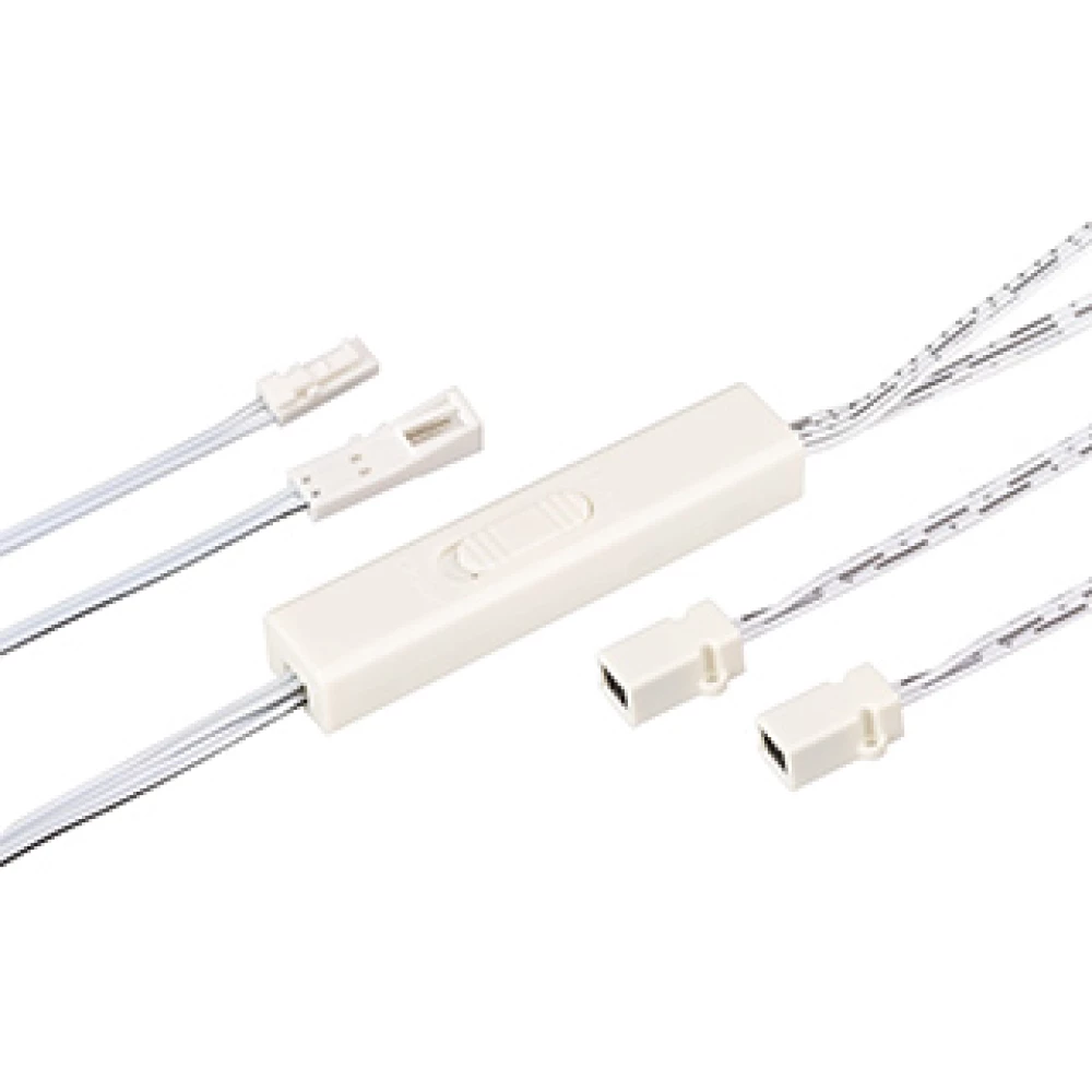 ИК-датчик SR-PRIME-IRD/H-S17х9-WH (12-24V, 48-96W, DOOR/HAND) (Arlight, IP20 Пластик, 2 года) 046147 - Viokon.com