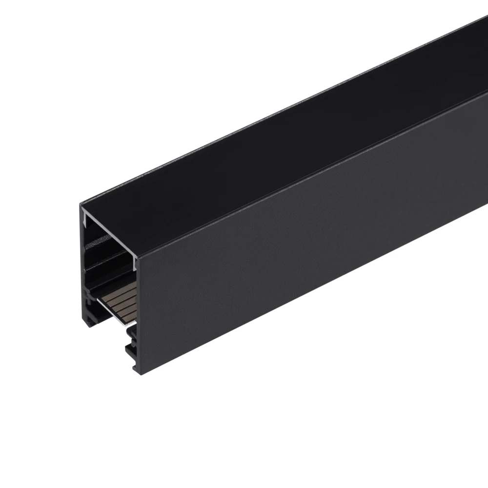 Трек MAG-TRACK-2538-3000 (BK, 5LN) (Arlight, IP20 Металл, 5 лет) 046283 - Viokon.com