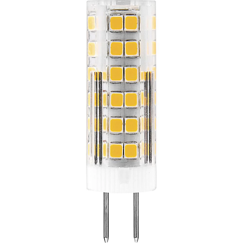 Лампа светодиодная Feron LB-433 G4 7W 175-265V 4000K (25864) - Viokon.com