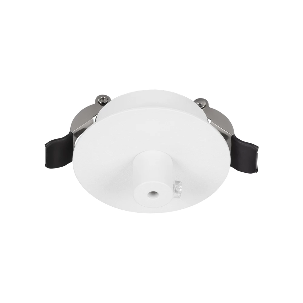 Чаша потолочная встраиваемая SPX-CANOPY-R60-C4 (WH) (Arlight, Металл) 046009 - Viokon.com