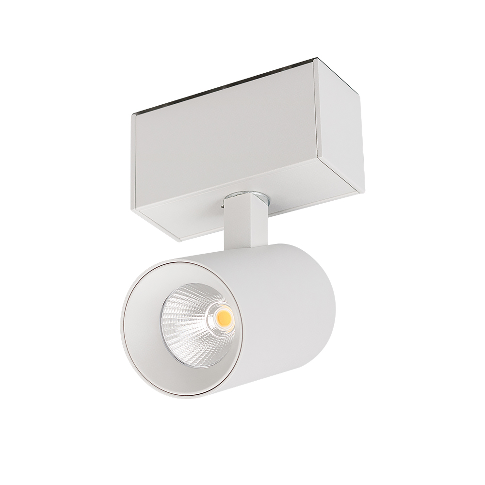 Светильник MAG-SPOT-45-R85-5W Day4000 (WH, 20 deg, 24V) (Arlight, IP20 Металл, 5 лет) 030652 - Viokon.com