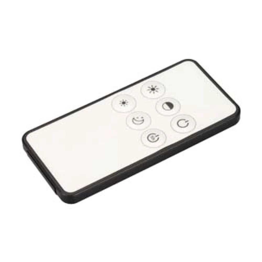 Пульт SMART-R42-DIM (1 зона, 2.4G) (Arlight, IP20 Пластик, 5 лет) 031595 - Viokon.com