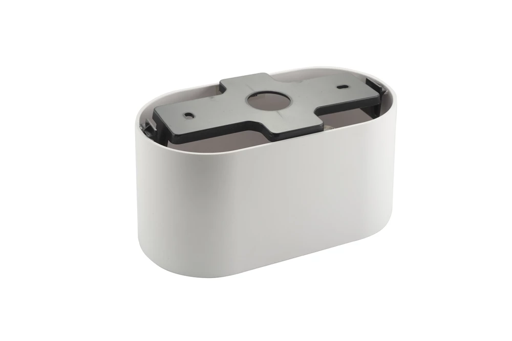 DK3036-WH Светильник накладной IP 20 10 Вт GU53 LED белый пластик - Viokon.com