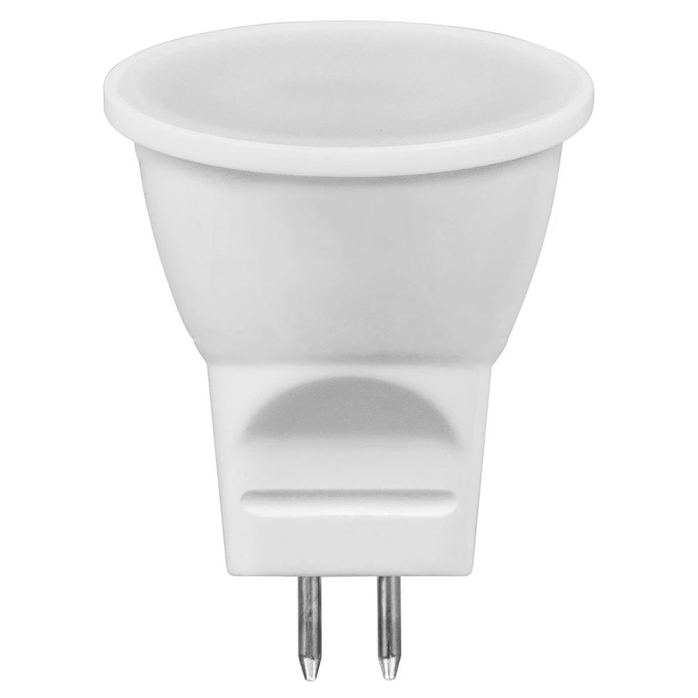 Лампа светодиодная Feron LB-271 MR11 G5.3 3W 230V 4000K (25552) - Viokon.com