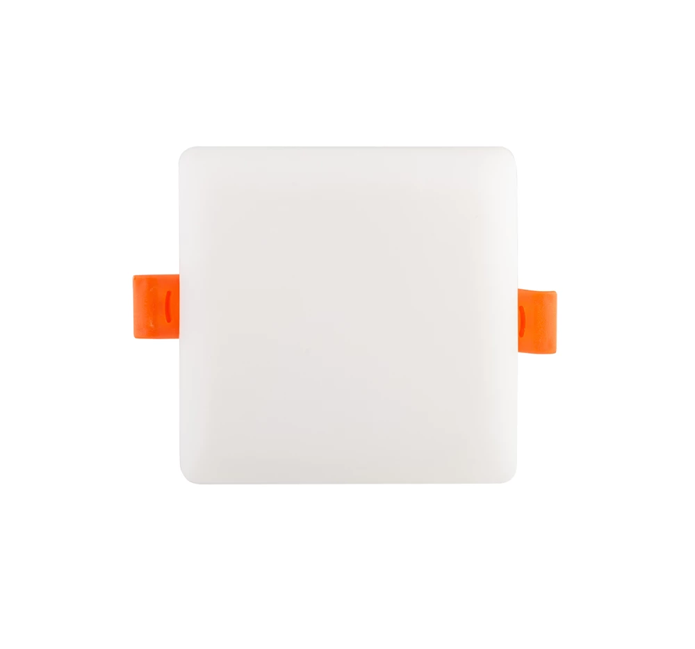 DK4602-WW Встраиваемый светильник IP 20 9 Вт LED 3000 белый пластик - Viokon.com