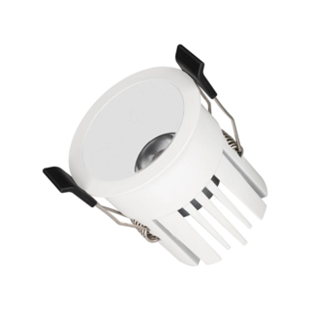 Светильник MS-ATLAS-BUILT-R58-10W Warm3000 (WH-WH, 35 deg, 230V) (Arlight, IP20 Металл, 5 лет) 037183(1) - Viokon.com